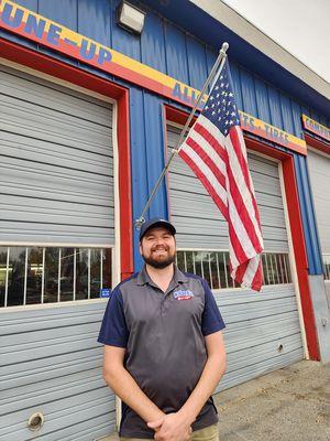 Willard's Garage Inc.