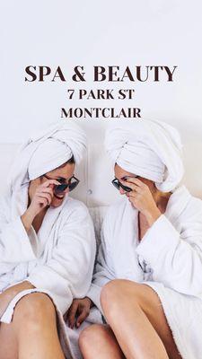 Dear Body Montclair