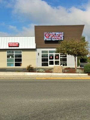 205 Stewart Rd, Suite 104
Mt. Vernon, WA 98273