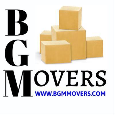 BGM Movers