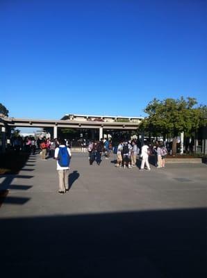 Betty Reid Soskin Middle School