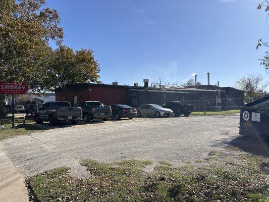 Smokey Denmark's Smoked Meats