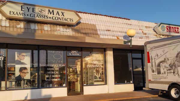 Eyemax Optometry