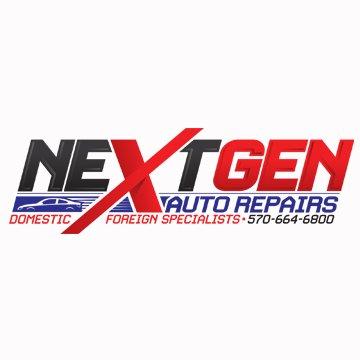 Nextgen Auto Repairs