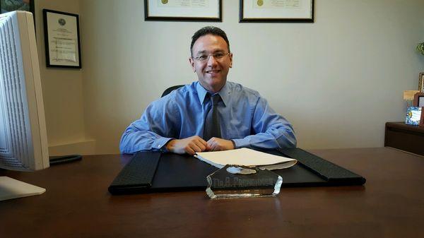 Palm Beach Family Foot Care