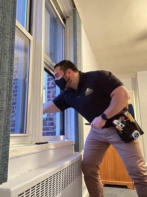 Executive Home Inspections