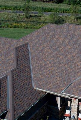 Cana Roofing