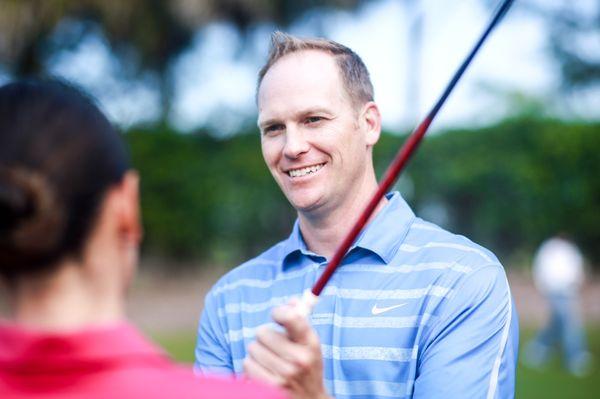 Durland Golf School At Naples Grande