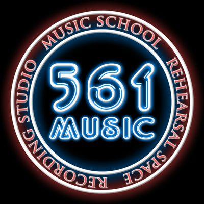 561 Music School & Studio