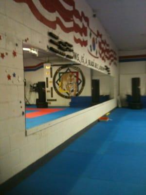 Caudill's Ata Black Belt Academy
