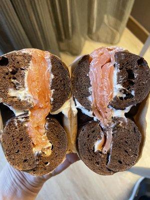 Leo's Bagels