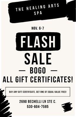 The Healing Arts Spa