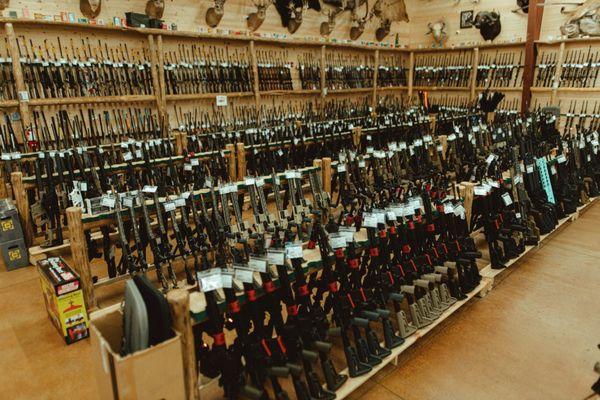 Idaho Guns & Outdoors