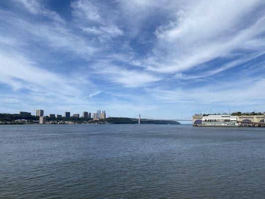 West Harlem Piers Park