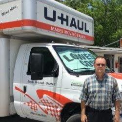 U-Haul Neighborhood Dealer