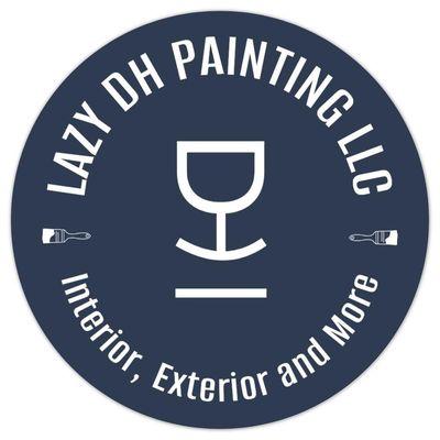 Lazy DH Painting