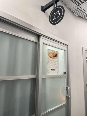 Relax Massage by Gong