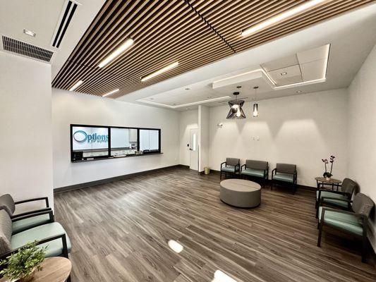 Options for Women Pregnancy Help Clinic