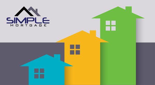 Simple Mortgage