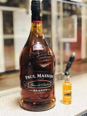 Side Street Liquor and Lounge