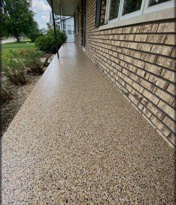 Chicos Sealcoating & Maintenance