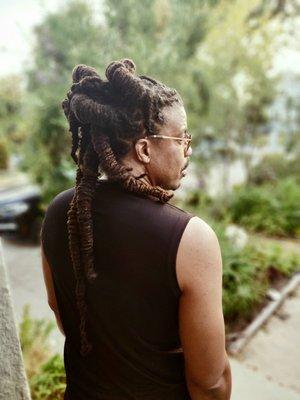 Keepers of the Krown