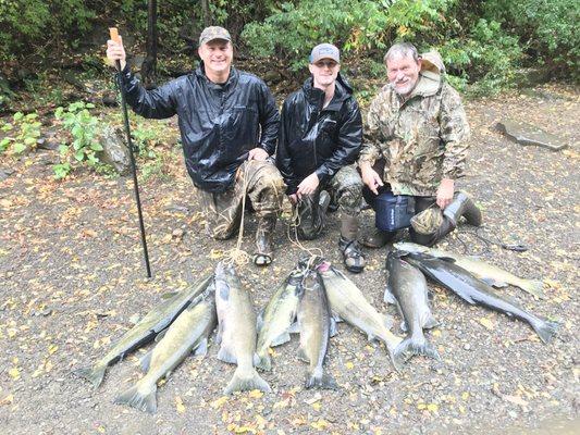 Angling Adventures Guide Service