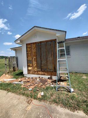 Handymen of North Carolina