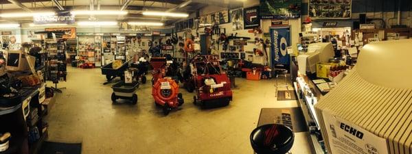 East Coast Home & Garden