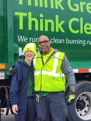 Waste Management - Gulfport