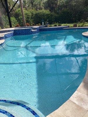 Pool Service Unlimited