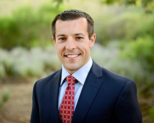 Kevin Snyder - Attorney at Law