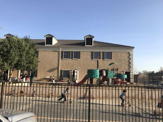 Kids Korner Pre-School