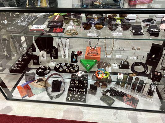 Martini Man Consignment