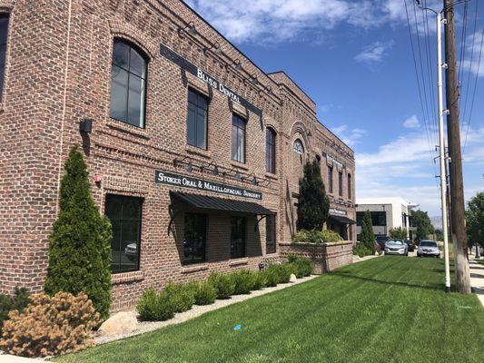 Rasmussen Prosthodontics