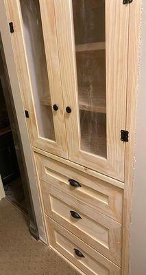 We Do Handyman Service