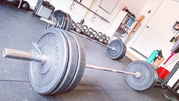 Signature Kettlebell