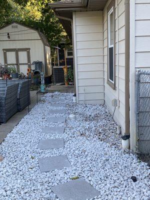 Sierra's Tree Service