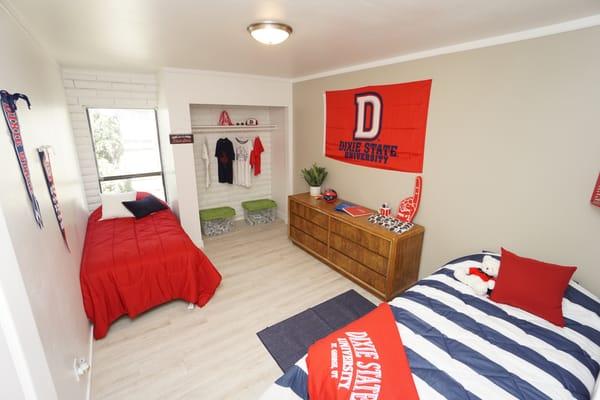 Vintage at Canyonlands