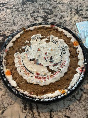 The Great Cookie