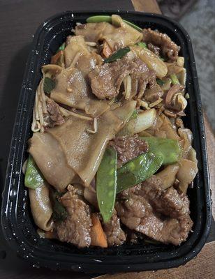 Koi Chinese Restaurant