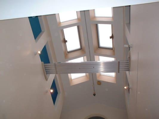 Richard Myles Painting