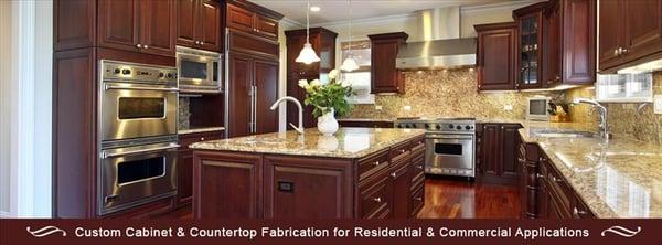 Surface Pro Fabrications