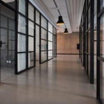 Janitorial Service By D Source