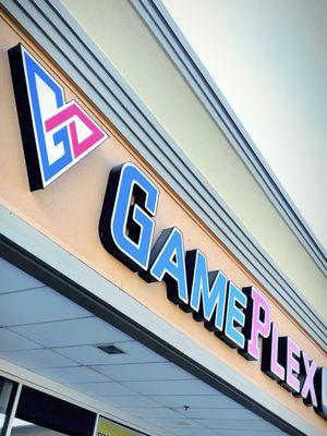 GamePlex