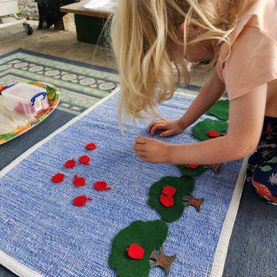 Scatter Creek Montessori