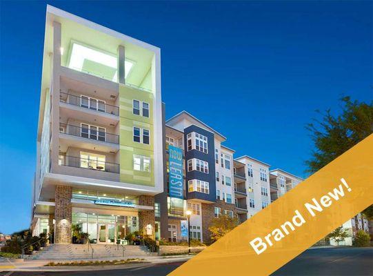 AMLI Piedmont Heights