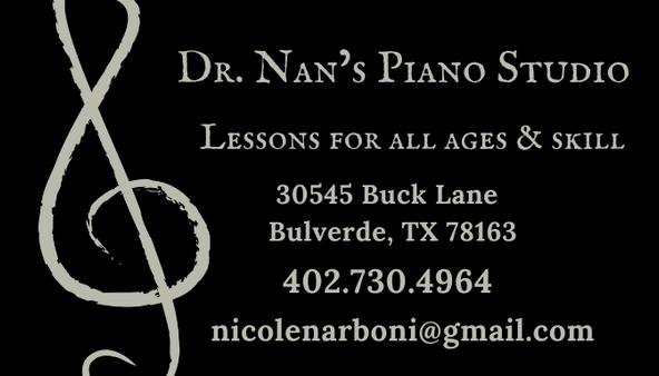 Nicole Narboni Mobile Notary