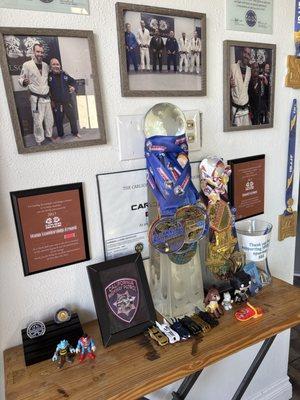 Escondido Center for Martial Arts