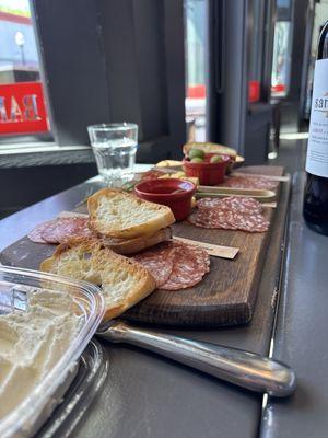 Journeyman Meat Company